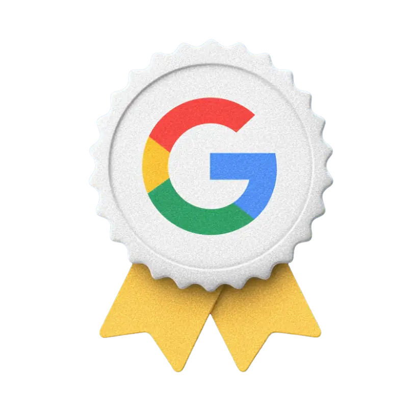 Google Verified
