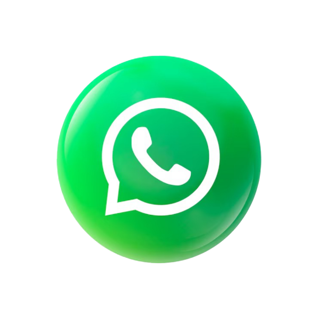 WhatsApp Icon