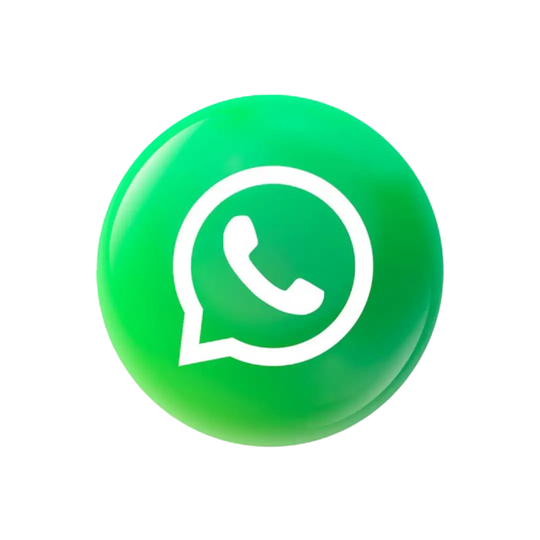 WhatsApp Icon